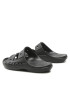 Crocs Natikači 207627-001 W Črna - Pepit.si