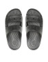 Crocs Natikači 207627-001 W Črna - Pepit.si