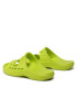 Crocs Natikači 207627-3TX Zelena - Pepit.si