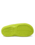 Crocs Natikači 207627-3TX Zelena - Pepit.si