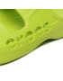 Crocs Natikači 207627-3TX Zelena - Pepit.si