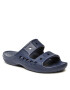 Crocs Natikači 207627-410 W Mornarsko modra - Pepit.si