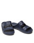 Crocs Natikači 207627-410 W Mornarsko modra - Pepit.si