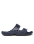 Crocs Natikači 207627-410 W Mornarsko modra - Pepit.si