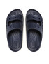 Crocs Natikači 207627-410 W Mornarsko modra - Pepit.si