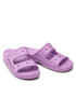 Crocs Natikači 207627-5PR Vijolična - Pepit.si