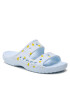 Crocs Natikači 207994-4JQ Modra - Pepit.si