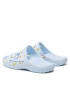 Crocs Natikači 207994-4JQ Modra - Pepit.si