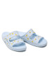 Crocs Natikači 207994-4JQ Modra - Pepit.si