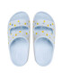 Crocs Natikači 207994-4JQ Modra - Pepit.si