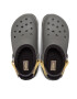 Crocs Natikači All Terain Lined Clog 207936 Khaki - Pepit.si