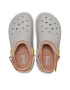 Crocs Natikači All Terain Lined Clog 207936 Siva - Pepit.si