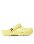 Crocs Natikači Classic 10001-75U Zelena - Pepit.si