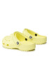 Crocs Natikači Classic 10001-75U Zelena - Pepit.si