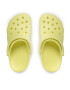 Crocs Natikači Classic 10001-75U Zelena - Pepit.si