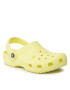 Crocs Natikači Classic 10001-75U Zelena - Pepit.si