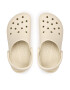 Crocs Natikači Classic 10001 Bež - Pepit.si