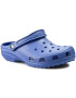 Crocs Natikači Classic 10001 Modra - Pepit.si