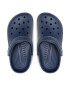 Crocs Natikači Classic 10001 Mornarsko modra - Pepit.si