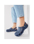 Crocs Natikači Classic 10001 Mornarsko modra - Pepit.si