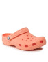 Crocs Natikači Classic 10001 Oranžna - Pepit.si