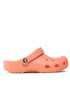 Crocs Natikači Classic 10001 Oranžna - Pepit.si