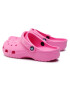 Crocs Natikači Classic 10001 Roza - Pepit.si