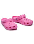 Crocs Natikači Classic 10001 Roza - Pepit.si