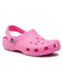 Crocs Natikači Classic 10001 Roza - Pepit.si