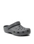 Crocs Natikači Classic 10001 Siva - Pepit.si