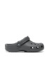 Crocs Natikači Classic 10001 Siva - Pepit.si