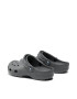 Crocs Natikači Classic 10001 Siva - Pepit.si