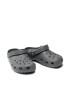 Crocs Natikači Classic 10001 Siva - Pepit.si