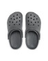 Crocs Natikači Classic 10001 Siva - Pepit.si