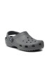 Crocs Natikači Classic 10001 Siva - Pepit.si