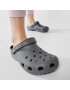 Crocs Natikači Classic 10001 Siva - Pepit.si