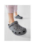 Crocs Natikači Classic 10001 Siva - Pepit.si