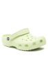 Crocs Natikači Classic 10001 Zelena - Pepit.si