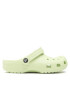 Crocs Natikači Classic 10001 Zelena - Pepit.si