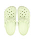 Crocs Natikači Classic 10001 Zelena - Pepit.si