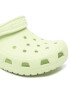 Crocs Natikači Classic 10001 Zelena - Pepit.si