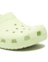 Crocs Natikači Classic 10001 Zelena - Pepit.si