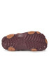 Crocs Natikači Classic All Terain Clog 206340 Bordo rdeča - Pepit.si