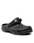 Crocs Natikači Classic All Terain Clog 206340 Črna - Pepit.si