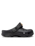 Crocs Natikači Classic All Terain Clog 206340 Črna - Pepit.si