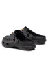 Crocs Natikači Classic All Terain Clog 206340 Črna - Pepit.si