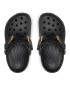 Crocs Natikači Classic All Terain Clog 206340 Črna - Pepit.si