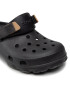 Crocs Natikači Classic All Terain Clog 206340 Črna - Pepit.si