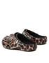 Crocs Natikači Classic Animal Remix 207840 Rjava - Pepit.si