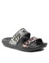 Crocs Natikači Classic Animal Remix Sandal 207847 Pisana - Pepit.si